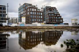 Havnehusene Horsens