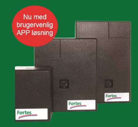nu med APP
